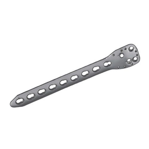 Locking Proximal Humerus Plate