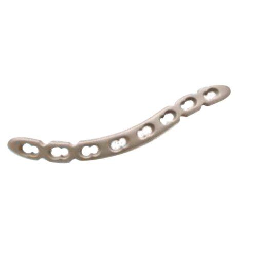Locking Superior Anterior Clavicle Plate