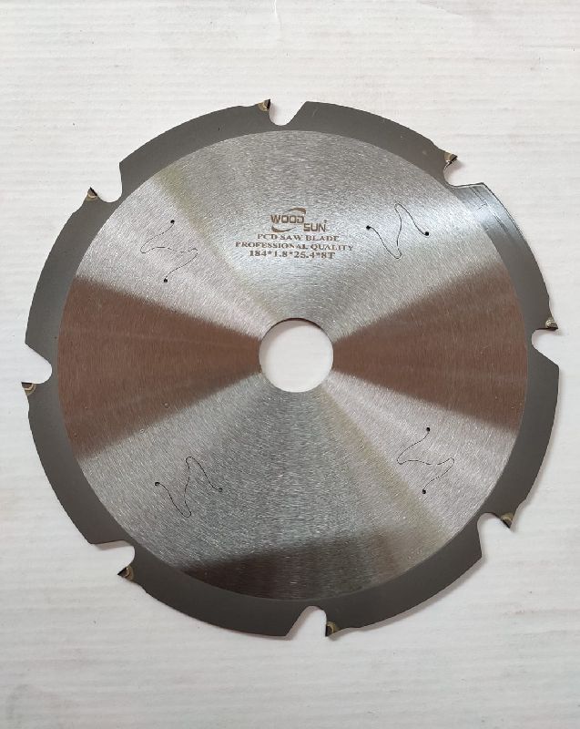 PCD SAW BLADE
