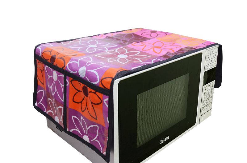 Microwave Oven Top Covers