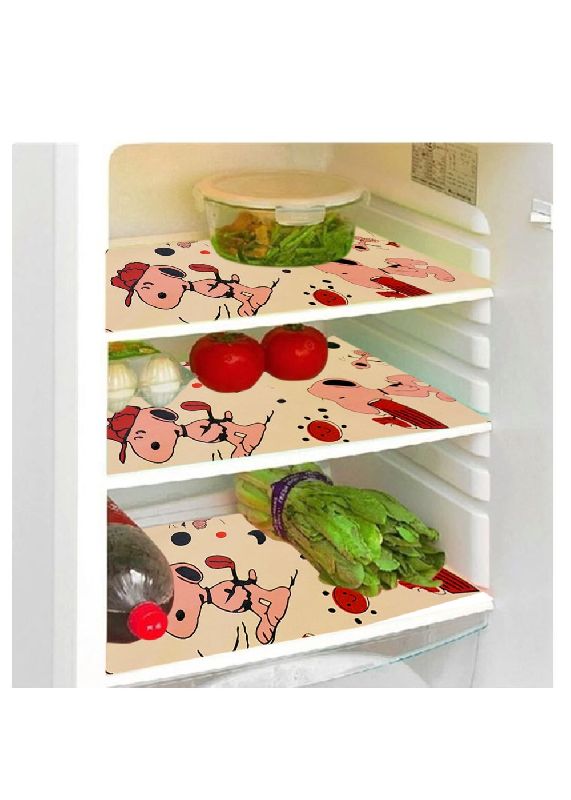 Refrigerator Mats