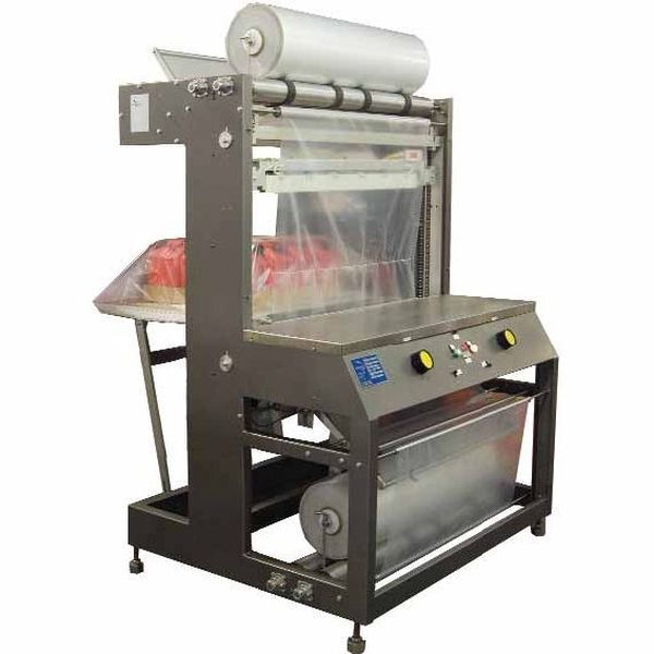 Shrink Wrapping Machine Manufacturer Exporter Supplier in Rewari India