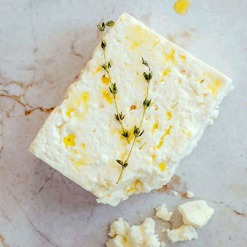 Feta Cheese