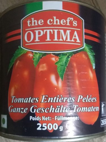 Red Tomato Pilate
