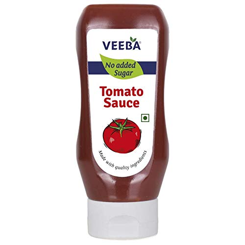 Veeba Tomato Sauce