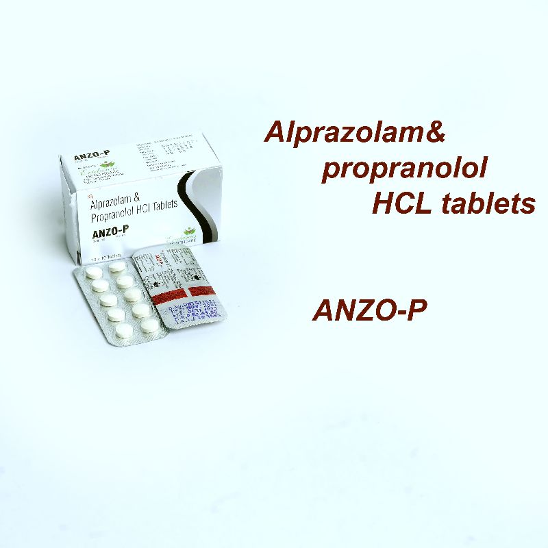 Propranolol price ireland