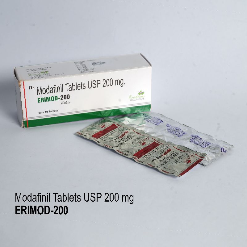 modafinil usp 200mg