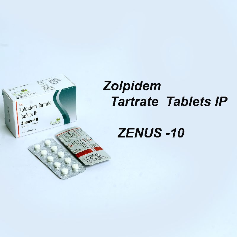 Zolpidem medicine price india