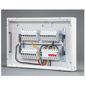 MCB Box