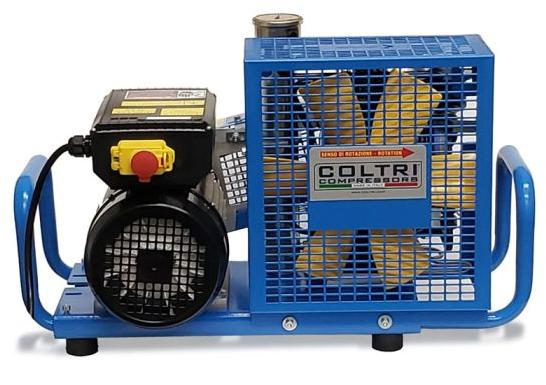 Coltri Breathing Air Compressor