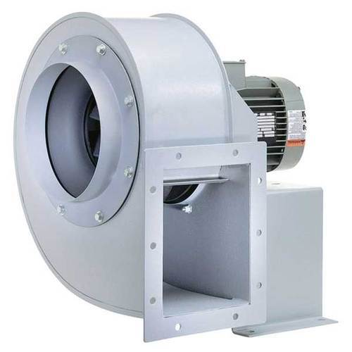 Industrial Centrifugal Fan