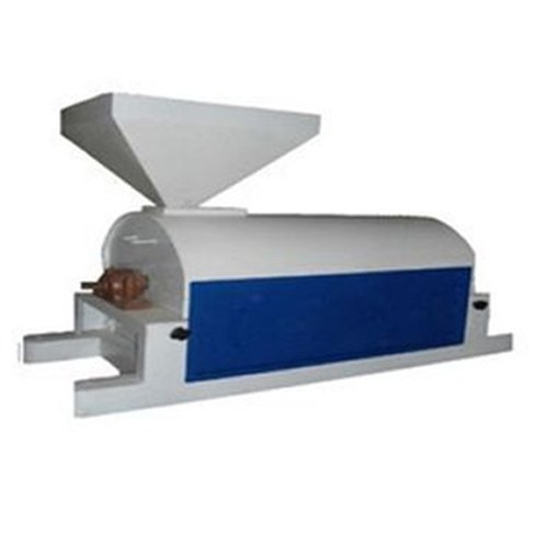 Pulses Polishing Machine