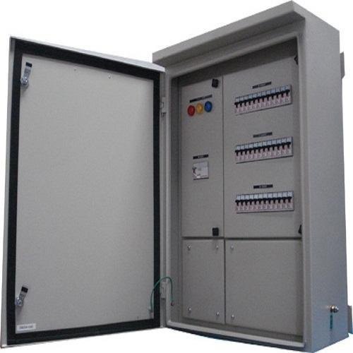Industrial Electrical Panel Board
