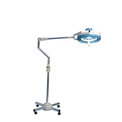 Mobile Shadowless Operating Light