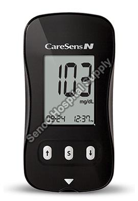 CareSens N Blood Glucose Monitor