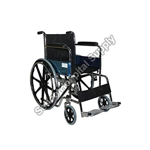 Folding Wheelchair