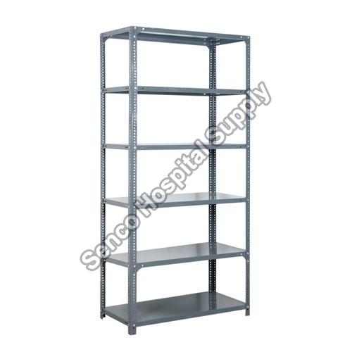 Slotted Angle Storage Rack