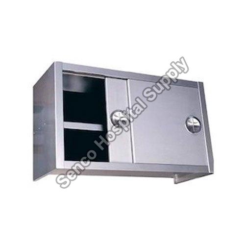 Stainless Steel Wall Cabinet