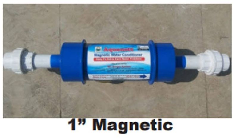 1&quot; Magnetic Water Conditioner
