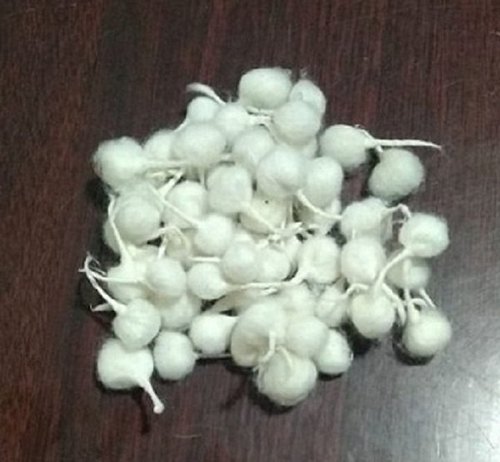 Cotton Phool Batti
