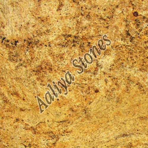 Madurai Gold Granite Slab