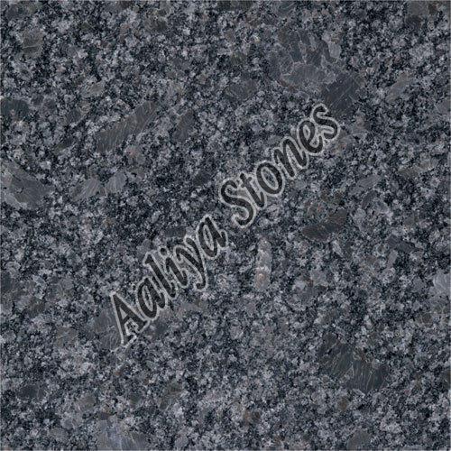 Steel Grey Granite Slab