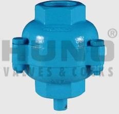 Cast Iron Check Valve