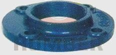 Cast Iron Flange