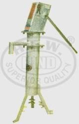 India Mark II/III Hand Pump