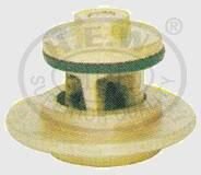 Hand Pump Seat with Check Valve