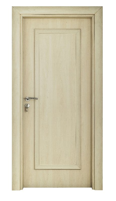 Sand Finish Laminated Door