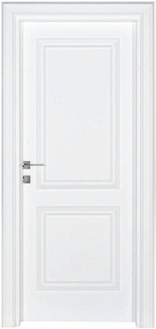 Soft Touch Patara Door