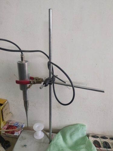 Probe Sonicator