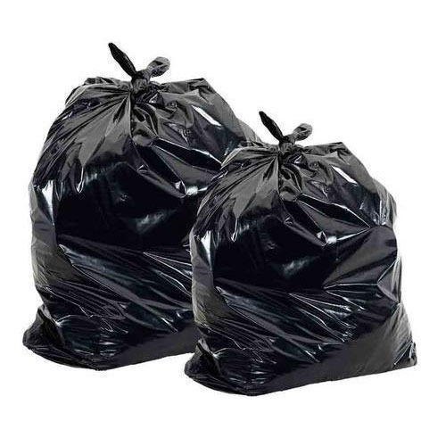 Garbage and Waste Bags