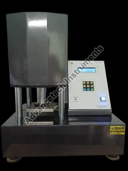 Digital Ring Crush Tester