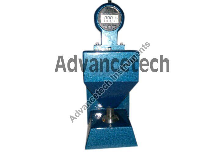 Digital Thickness Micrometer