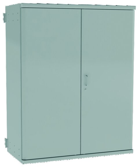 ESD Filing Cabinet