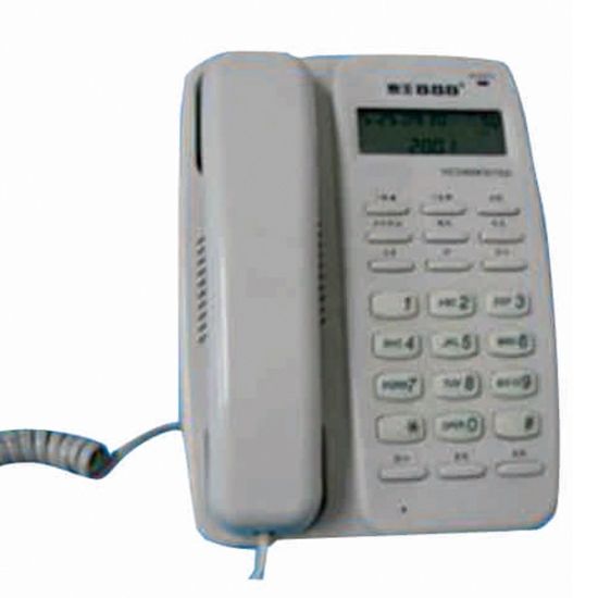 ESD Telephone