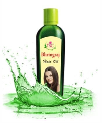 Bhringraj Oil