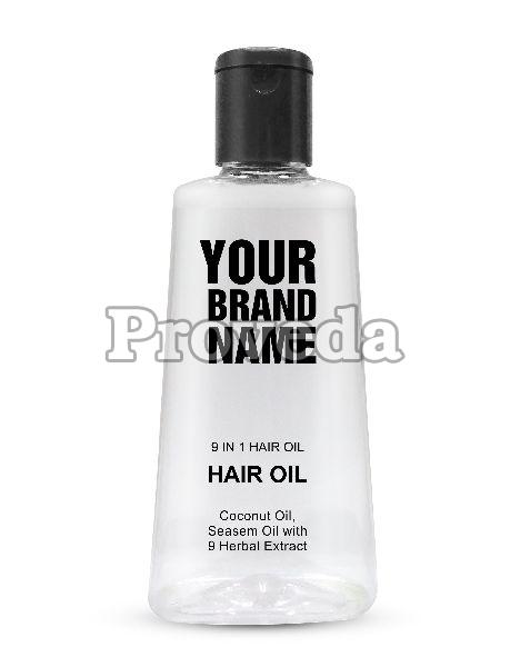 9 in 1 Hair Oil