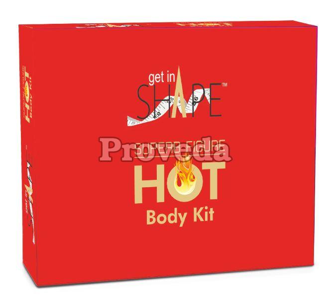Hot Body Kit