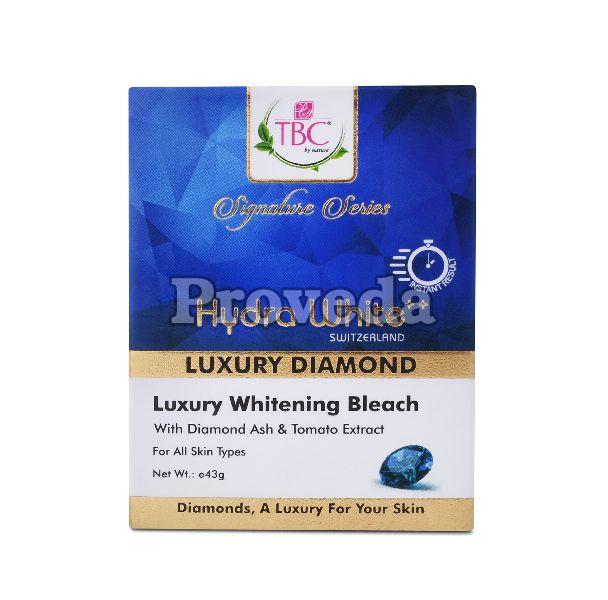 Hydra Diamond Luxury Whitening Bleach
