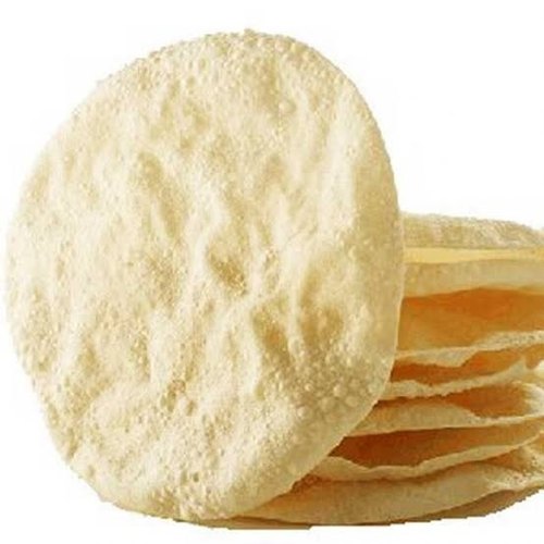 Plain Papad