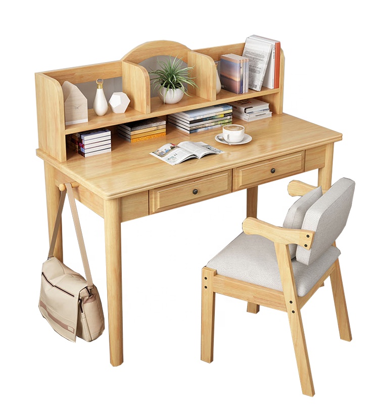 Wooden Study Table