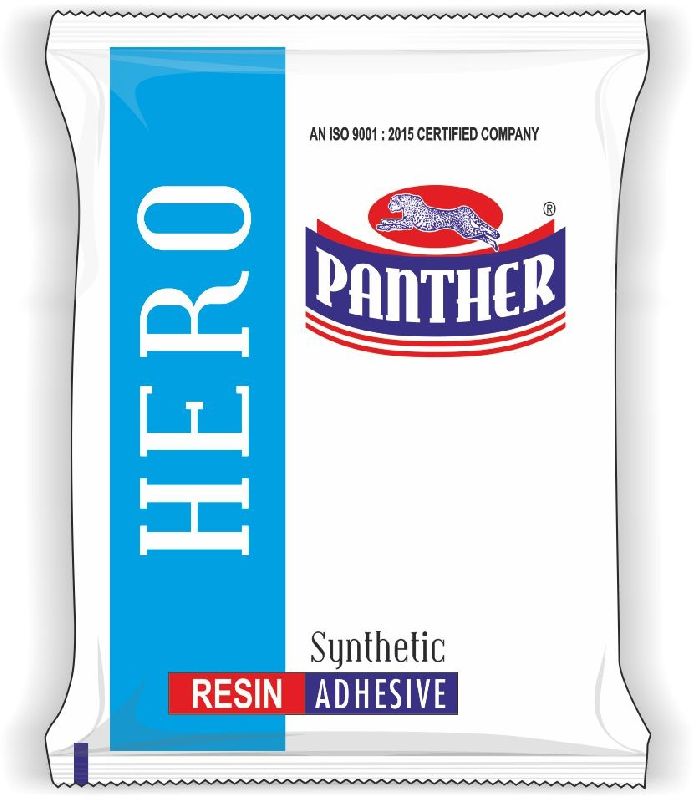 Panther Hero Synthetic Resin Adhesive