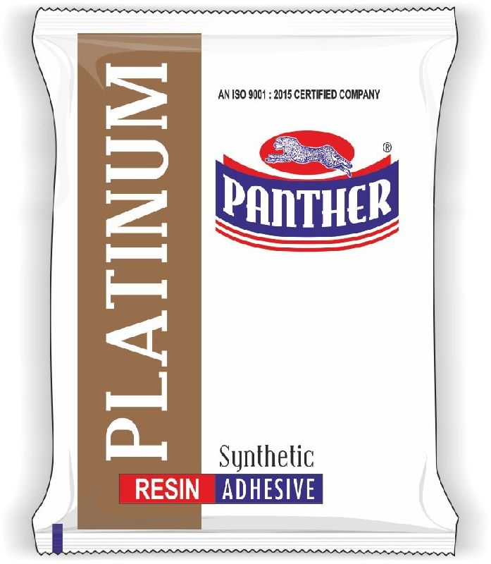 Panther Platinum Synthetic Resin Adhesive