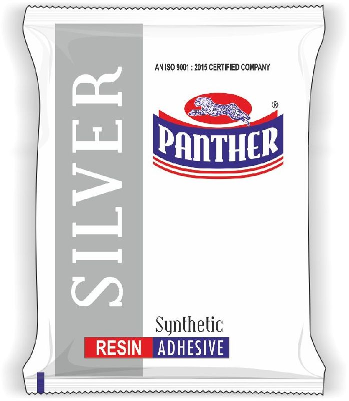 Panther Silver Synthetic Resin Adhesive