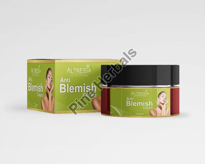 Anti Blemish Cream