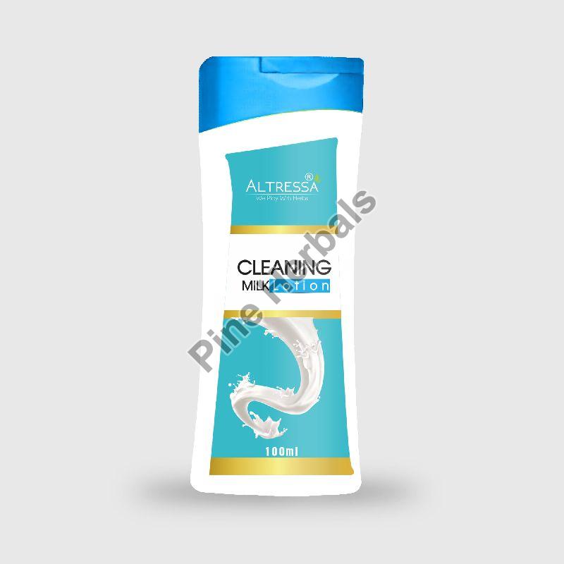 Cleansing Milk Body Lotion