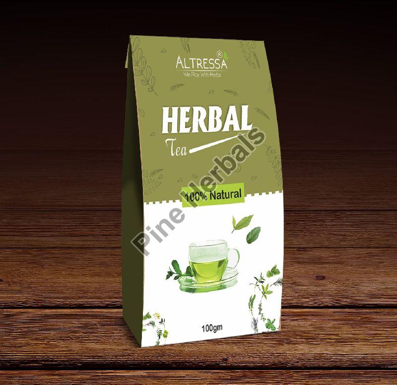 Herbal Natural Tea